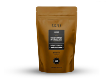 תפרחת בי.אם.טי מיני - T22/C4 - B.M.T Mini