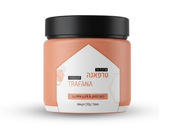 תפרחת טרפאנה - T22/C4 - Trafana