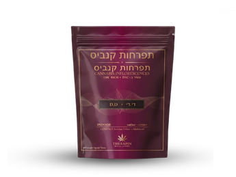 תפרחת די.די - T22/C4 - D.D