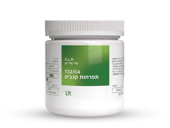 תפרחת איי.אל.אן - T22/C4 - A.L.N
