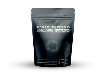תפרחת אסטרו טי ג'י  - T22/C4 - ASTRO T.G