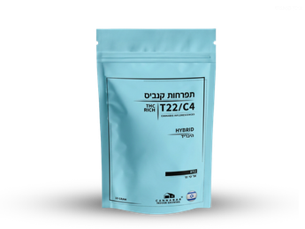 תפרחת אר.טי.זד - T22/C4 - RTZ
