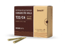 גליליות בראון - T22/C4 - Brown