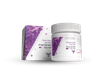 תפרחת פרפל קוש - T22/C4 - Purple Kush