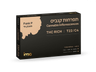 תפרחת פאנק פי - T22/C4 - Fank P