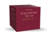 תפרחת אס פי אל טי 33 - T22/C4 - S.P.L.T 33