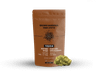 תפרחת בראון גרדניה חומה - T22/C4 - Brown Gardenia