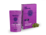 תפרחת פרפל אייריס מיני - T22/C4 - Purple Iris Mini