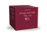 תפרחת דבליו קווסט - T22/C4 - Qwest W